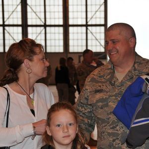 Meet your Posher, Joan