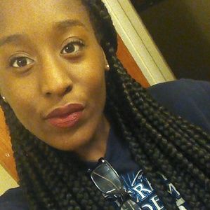 Meet your Posher, Deasha