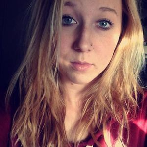 Meet your Posher, Amber marie