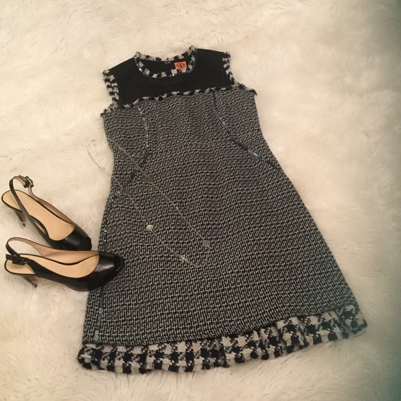 Stunning Tory Burch Dress!! New without tags!!!!