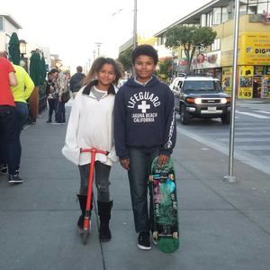 Meet your Posher, Alex