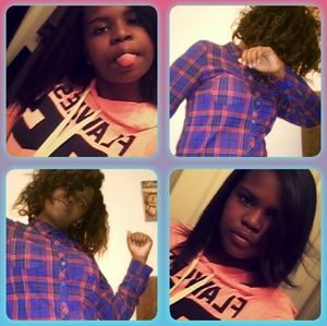 Meet your Posher, Maxine