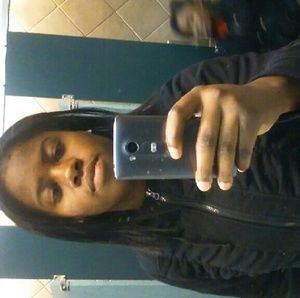 Meet your Posher, Tarrel