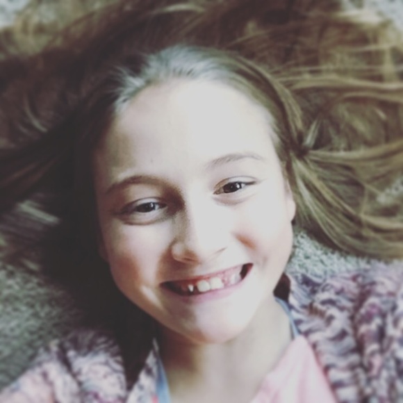 Meet your Posher, Allison