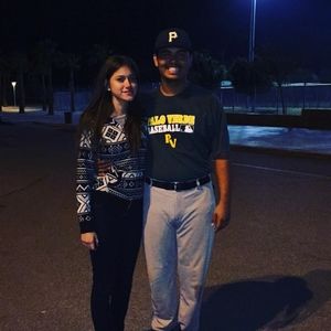 Meet your Posher, Anthony