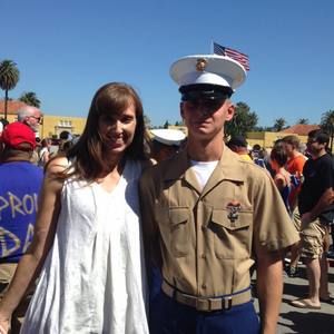 Meet your Posher, Cynthia