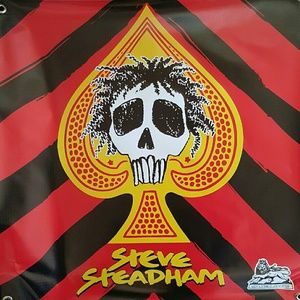 Meet your Posher, Steve