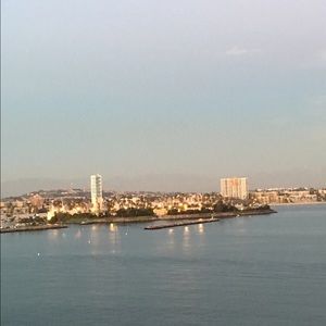 Meet your Posher, Sharouk