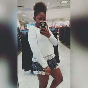 Meet your Posher, Enasja