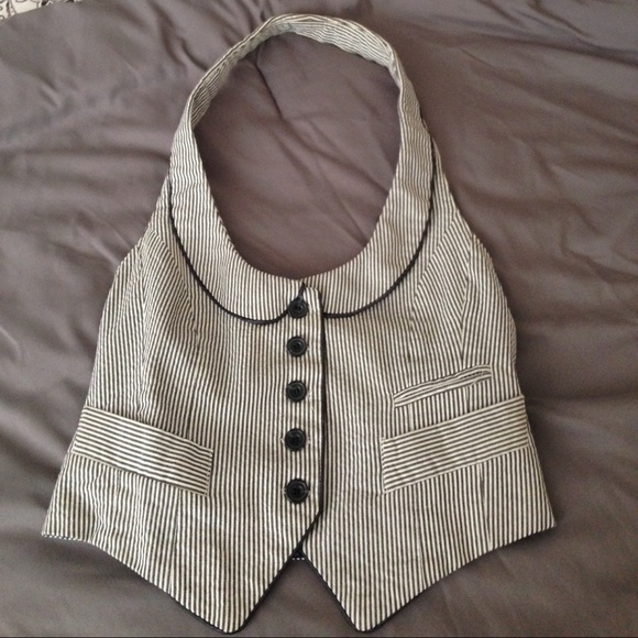 Women's Casual Waistcoat Vest