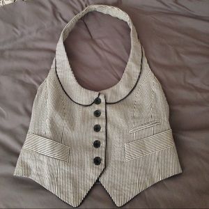 Women's Casual Waistcoat Vest