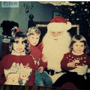 Meet your Posher, Sharon