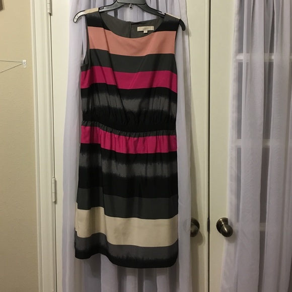 LOFT Dress