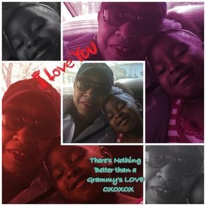 Meet your Posher, Dawn