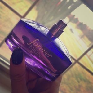 Forever midnight perfume