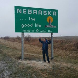 Meet your Posher, Ben