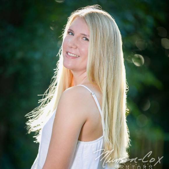 Meet your Posher, Annie - Picture 1 of 1