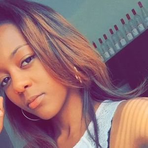 Meet your Posher, Kahyah