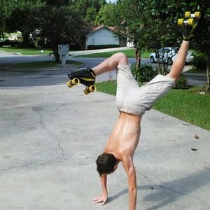 Meet your Posher, Brogan