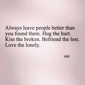 Meet your Posher, Ann