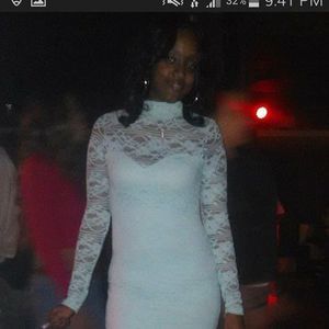 Meet your Posher, Lutisha