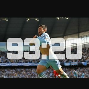 Meet your Posher, Andy