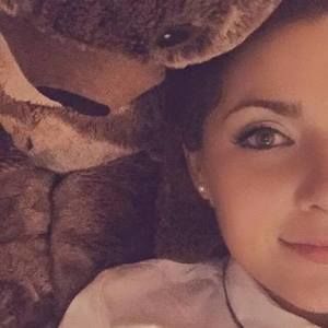 Meet your Posher, Angelica