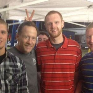 Meet your Posher, Clay