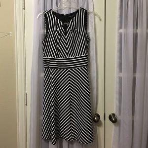 WHBM dress