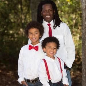 Meet your Posher, Glenn