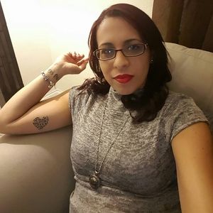 Meet your Posher, Veronica