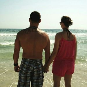 Meet your Posher, Tara