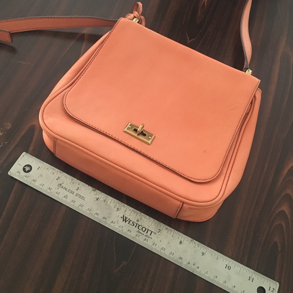 Fossil Cross Over bag