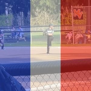 Meet your Posher, Derek