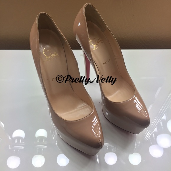 christian louboutin 41.5 christian louboutin 41.5