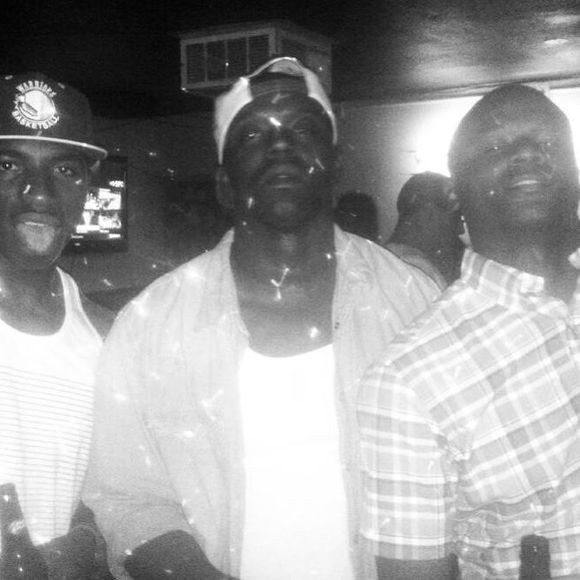 Meet your Posher, Larry