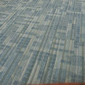 Meet your Posher, Allan