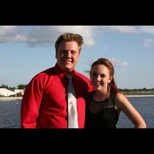 Meet your Posher, Elisabeth