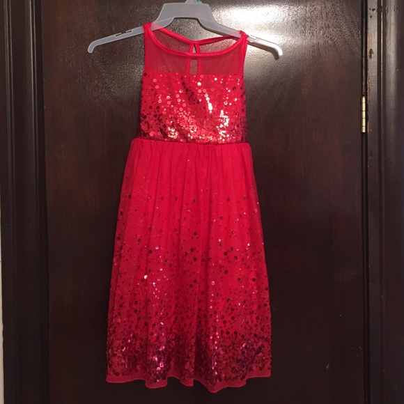 Beautiful Girl's Dress