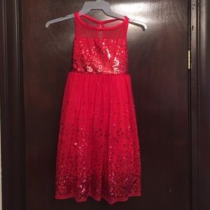 Beautiful Girl's Dress