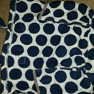 Thirty one shoulder back