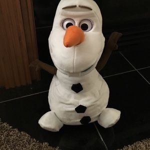 Meet your Posher, Maryann