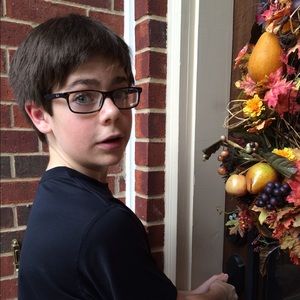 Meet your Posher, Greta