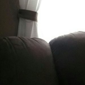 Meet your Posher, Tasha