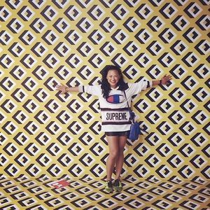 Meet your Posher, Dione