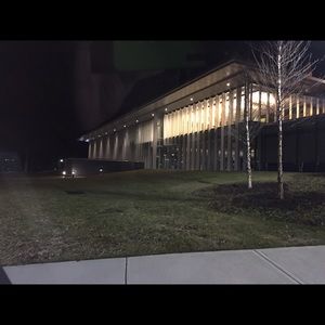 Meet your Posher, Darrin