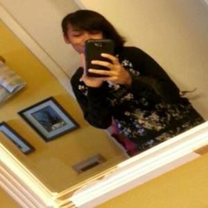 Meet your Posher, Zoey