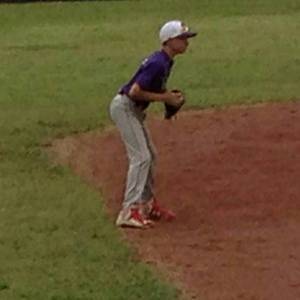 Meet your Posher, Noah