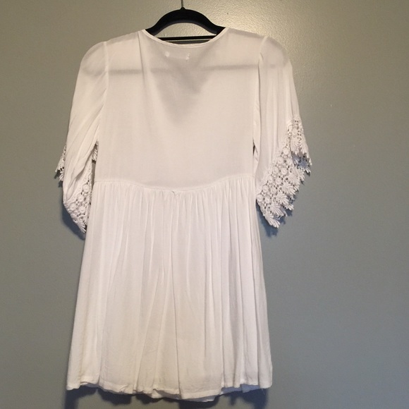 Peasant top - Picture 2 of 2