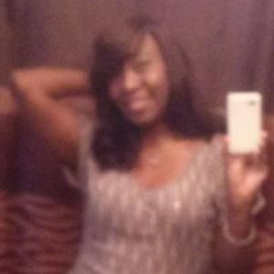 Meet your Posher, Tayea